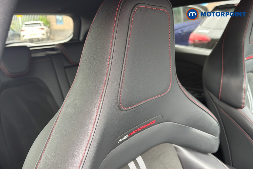 Ford Focus ST Automatic Petrol Estate - Stock Number (1653507) - 23rd supplementary image