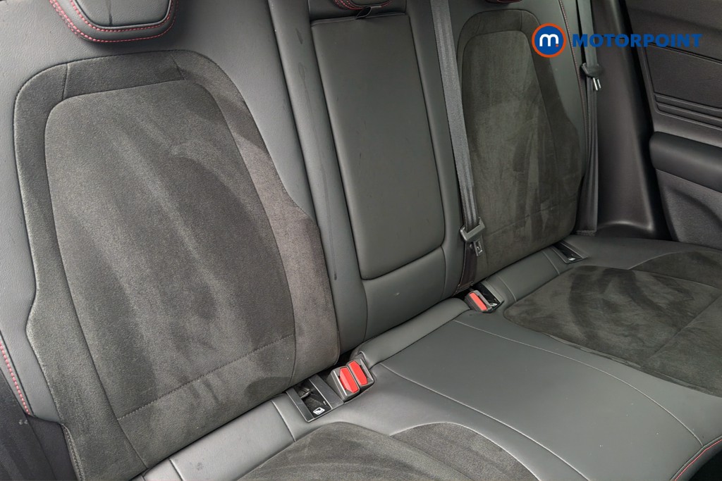 Ford Focus ST Automatic Petrol Estate - Stock Number (1653507) - 28th supplementary image