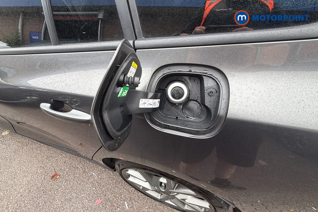 Ford Focus ST Automatic Petrol Estate - Stock Number (1653507) - 41st supplementary image