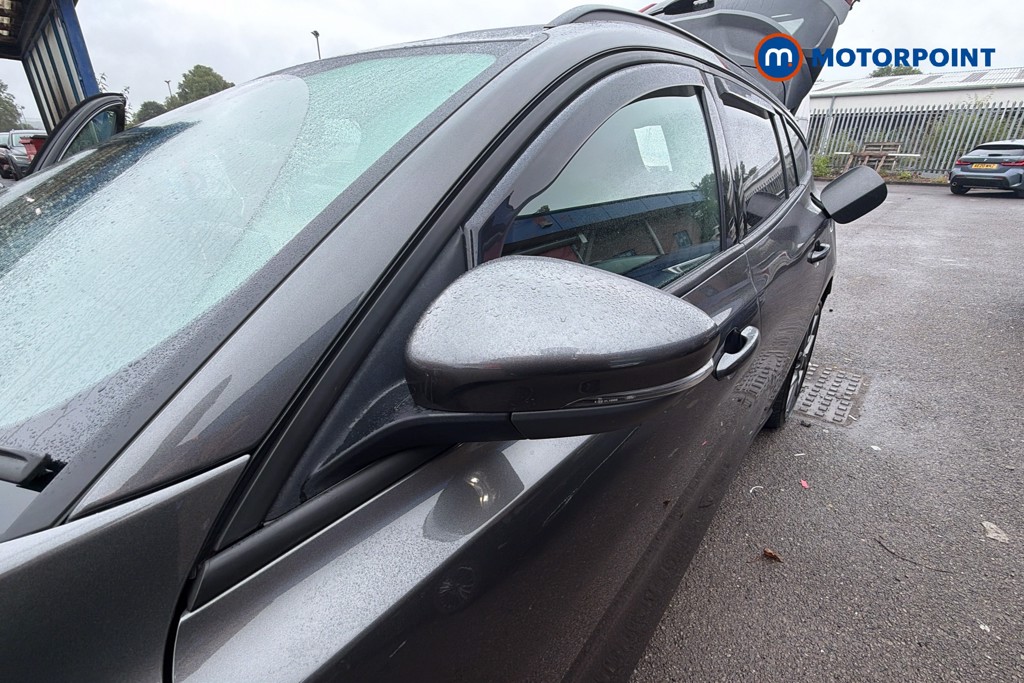 Ford Focus ST Automatic Petrol Estate - Stock Number (1653507) - 43rd supplementary image