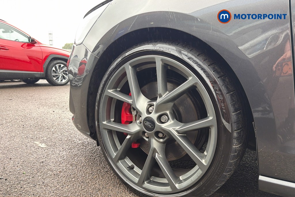 Ford Focus ST Automatic Petrol Estate - Stock Number (1653507) - 47th supplementary image
