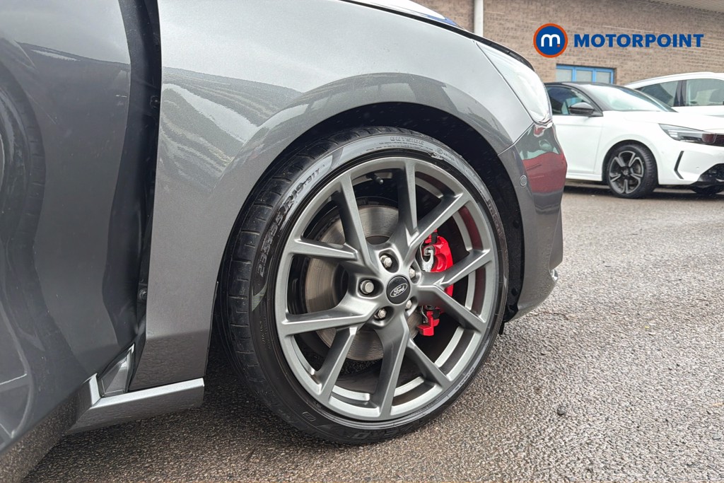 Ford Focus ST Automatic Petrol Estate - Stock Number (1653507) - 50th supplementary image