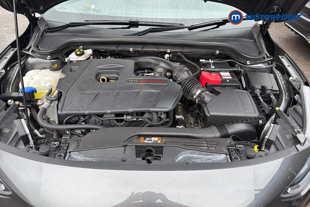 Ford Focus ST Automatic Petrol Estate - Stock Number (1653507) - 51st supplementary image