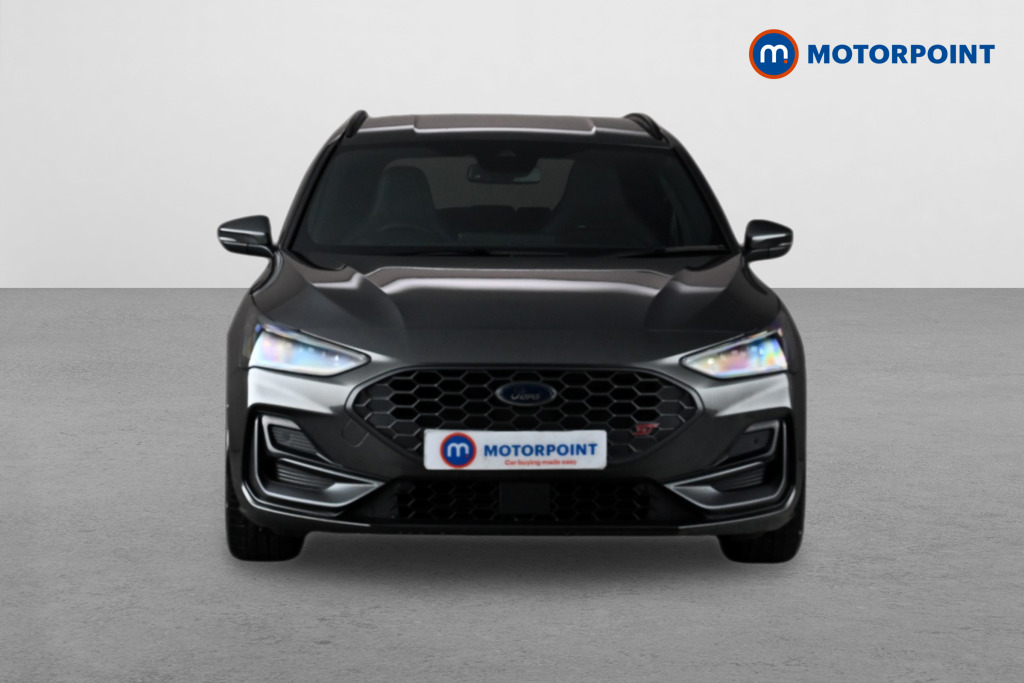 Ford Focus ST Automatic Petrol Estate - Stock Number (1653507) - Front bumper