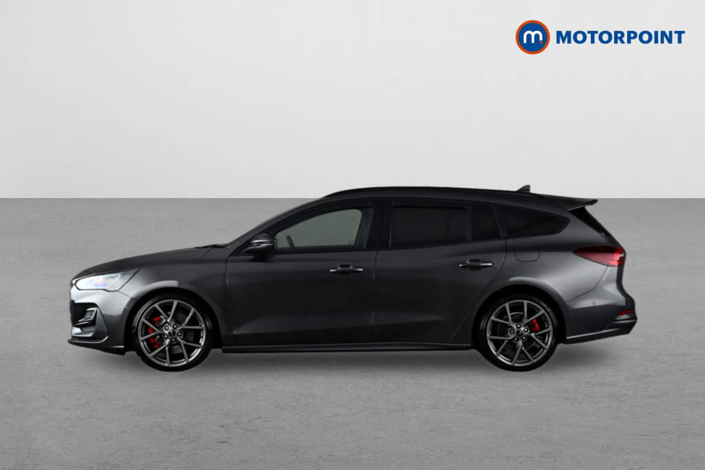 Ford Focus ST Automatic Petrol Estate - Stock Number (1653507) - Passenger side