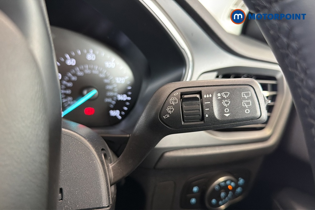 Ford Focus Titanium Edition Manual Petrol Hatchback - Stock Number (1653522) - 6th supplementary image