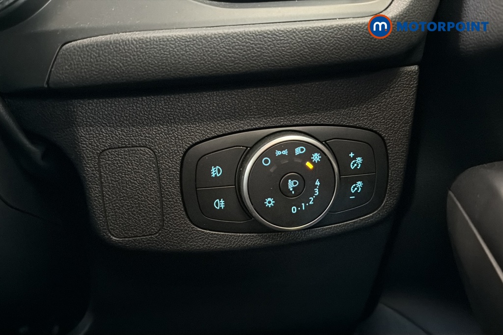 Ford Focus Titanium Edition Manual Petrol Hatchback - Stock Number (1653522) - 11th supplementary image