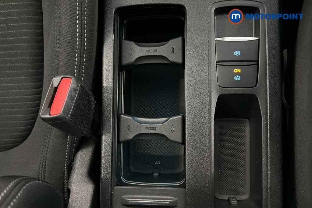 Ford Focus Titanium Edition Manual Petrol Hatchback - Stock Number (1653522) - 16th supplementary image