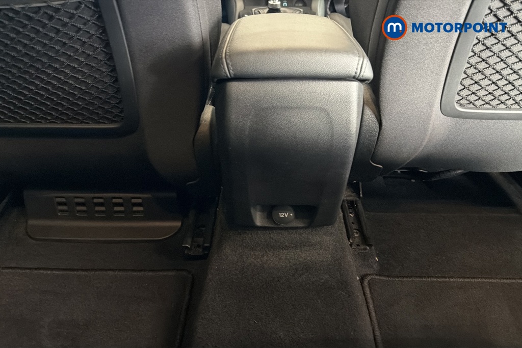 Ford Focus Titanium Edition Manual Petrol Hatchback - Stock Number (1653522) - 28th supplementary image