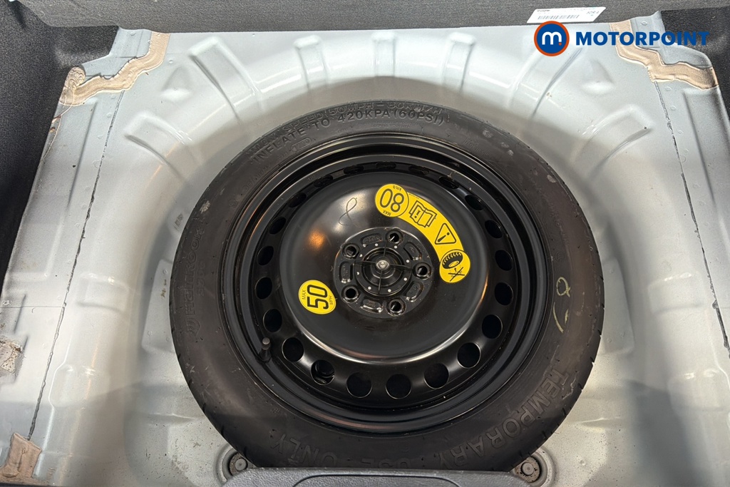 Ford Focus Titanium Edition Manual Petrol Hatchback - Stock Number (1653522) - 33rd supplementary image