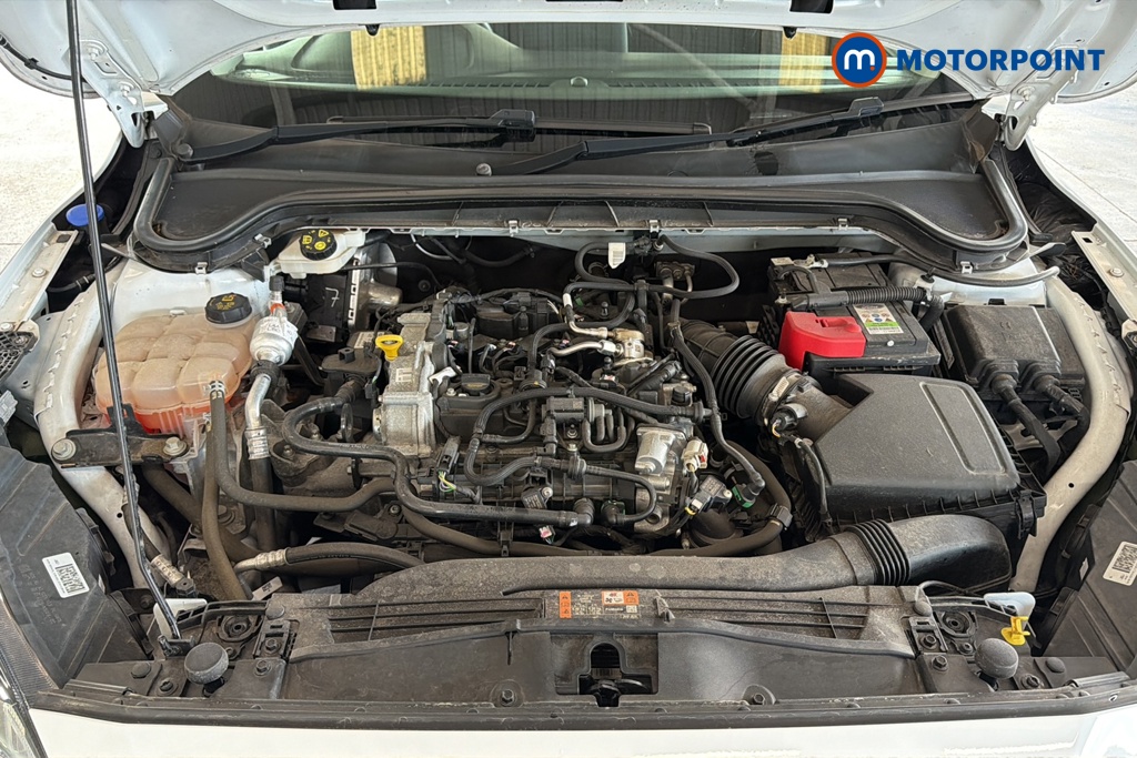 Ford Focus Titanium Edition Manual Petrol Hatchback - Stock Number (1653522) - 48th supplementary image