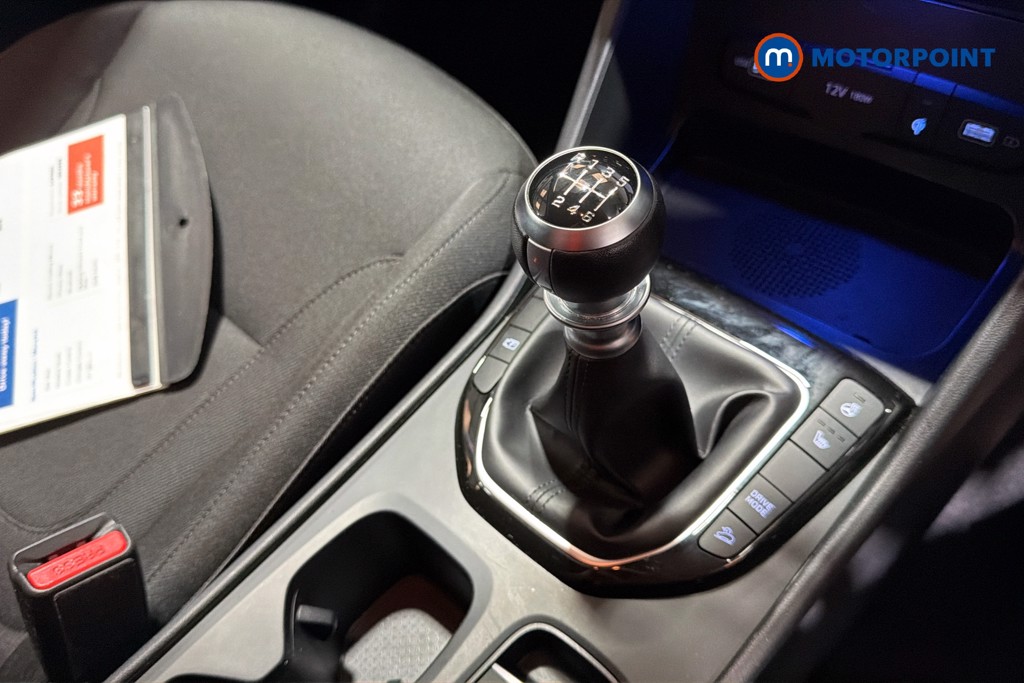 Hyundai Tucson Premium Manual Petrol SUV - Stock Number (1653595) - 15th supplementary image