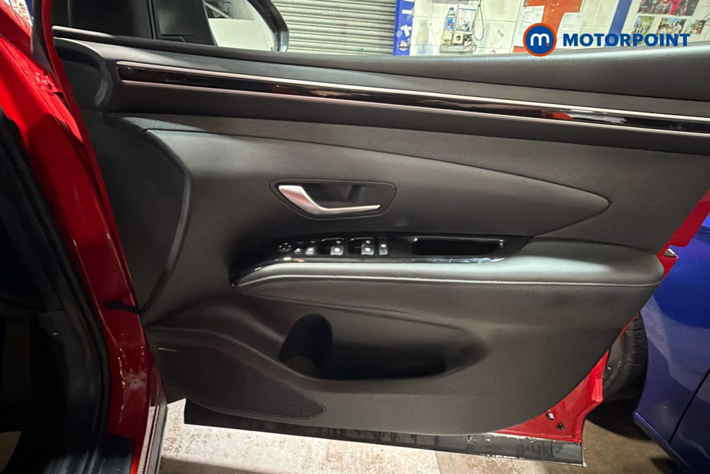 Hyundai Tucson Premium Manual Petrol SUV - Stock Number (1653595) - 19th supplementary image