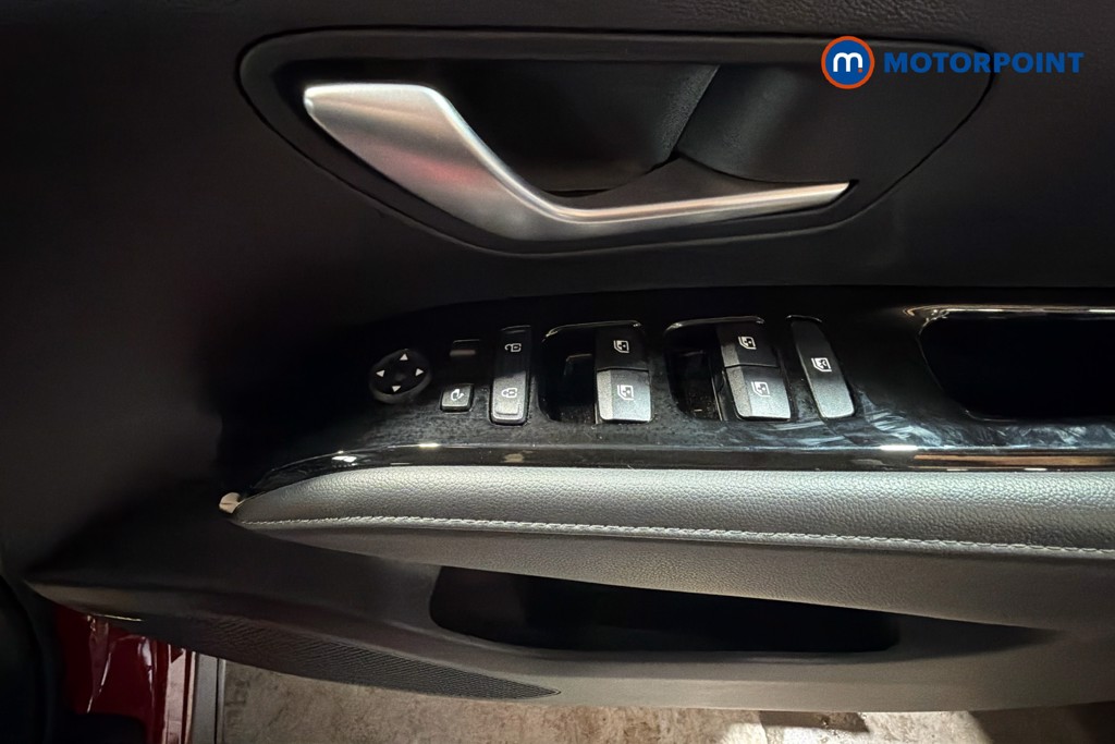 Hyundai Tucson Premium Manual Petrol SUV - Stock Number (1653595) - 20th supplementary image