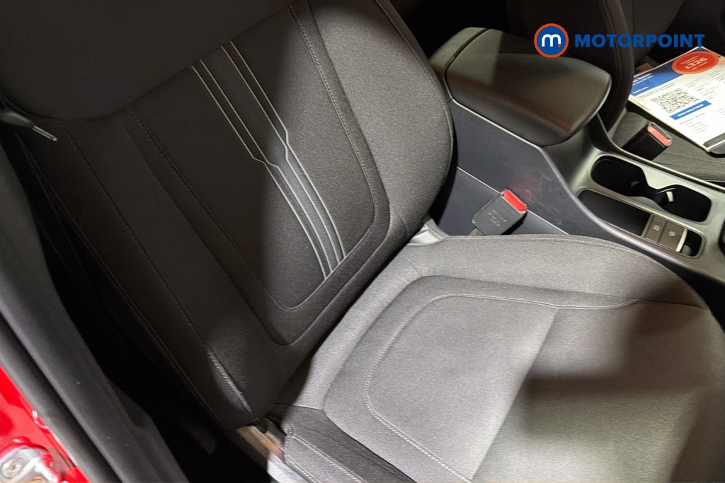 Hyundai Tucson Premium Manual Petrol SUV - Stock Number (1653595) - 22nd supplementary image