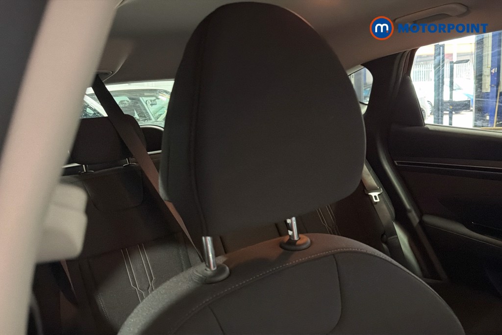 Hyundai Tucson Premium Manual Petrol SUV - Stock Number (1653595) - 23rd supplementary image
