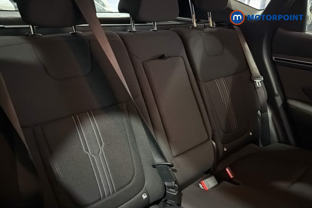 Hyundai Tucson Premium Manual Petrol SUV - Stock Number (1653595) - 28th supplementary image