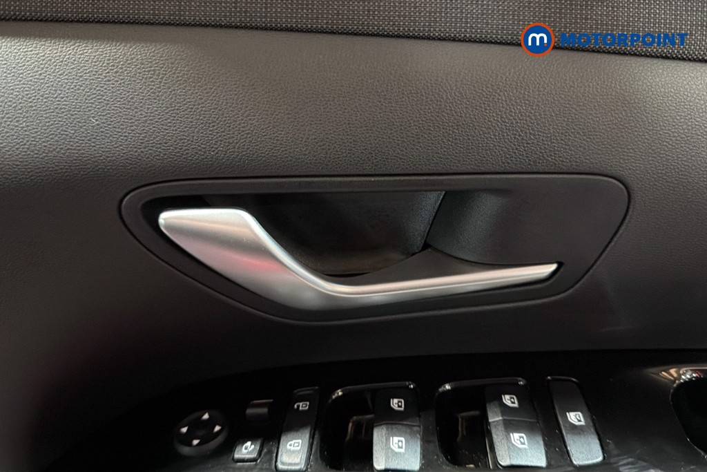 Hyundai Tucson Premium Manual Petrol SUV - Stock Number (1653595) - 42nd supplementary image