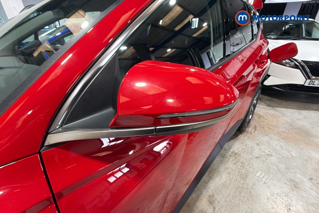 Hyundai Tucson Premium Manual Petrol SUV - Stock Number (1653595) - 43rd supplementary image