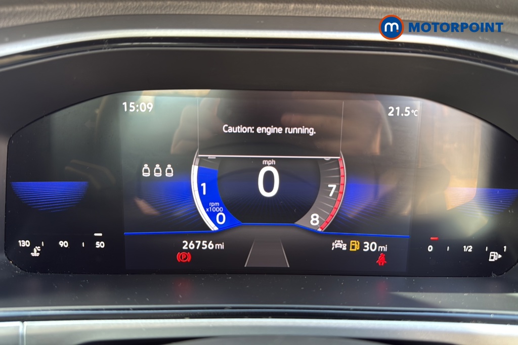 Volkswagen T-Roc Life Manual Petrol SUV - Stock Number (1653629) - 7th supplementary image
