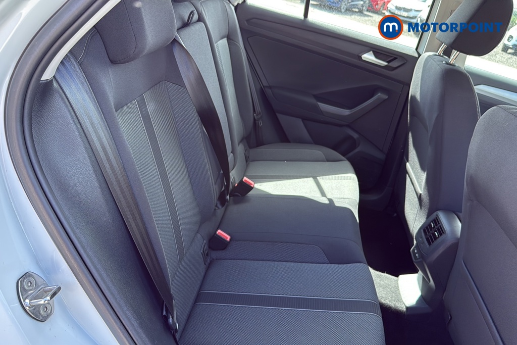 Volkswagen T-Roc Life Manual Petrol SUV - Stock Number (1653629) - 25th supplementary image