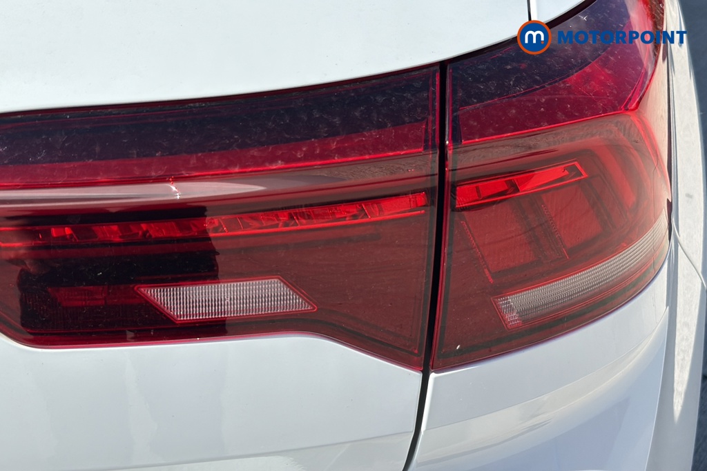 Volkswagen T-Roc Life Manual Petrol SUV - Stock Number (1653629) - 36th supplementary image