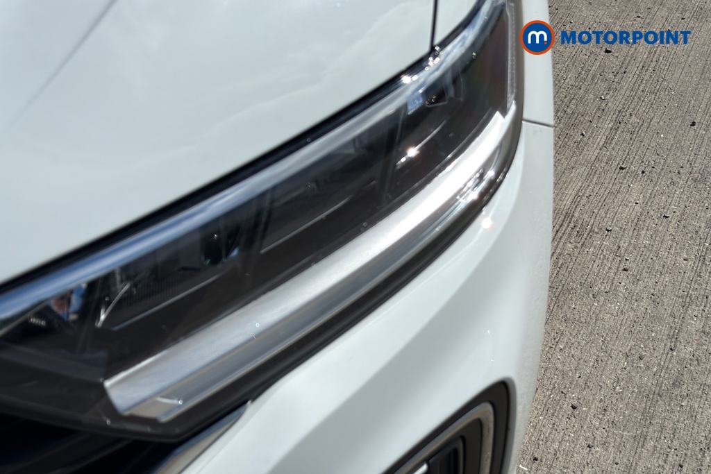 Volkswagen T-Roc Life Manual Petrol SUV - Stock Number (1653629) - 42nd supplementary image