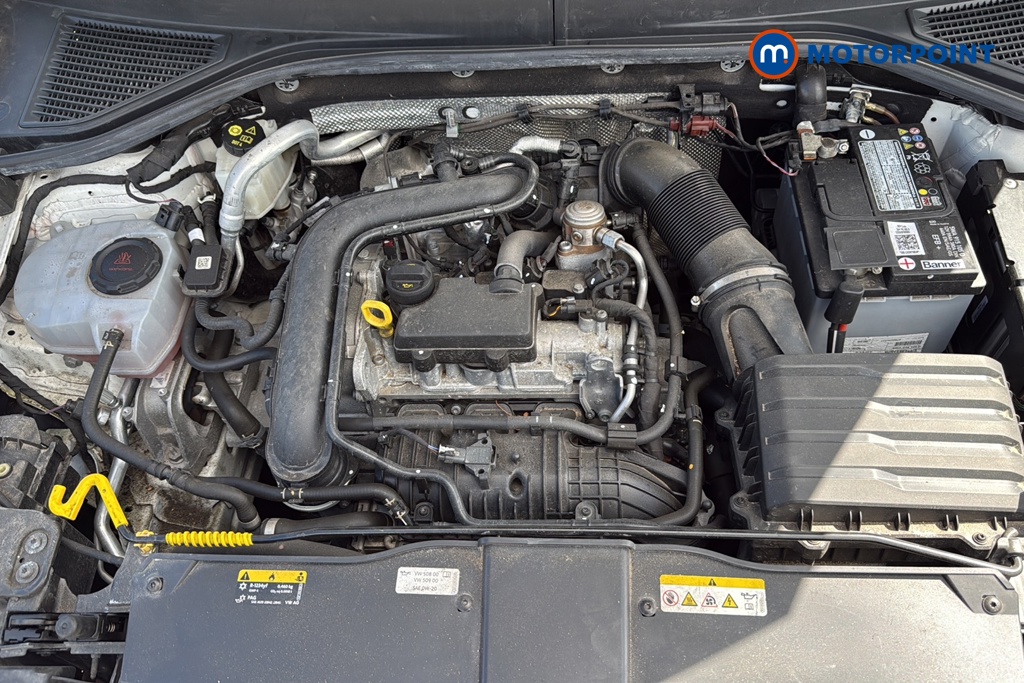 Volkswagen T-Roc Life Manual Petrol SUV - Stock Number (1653629) - 48th supplementary image