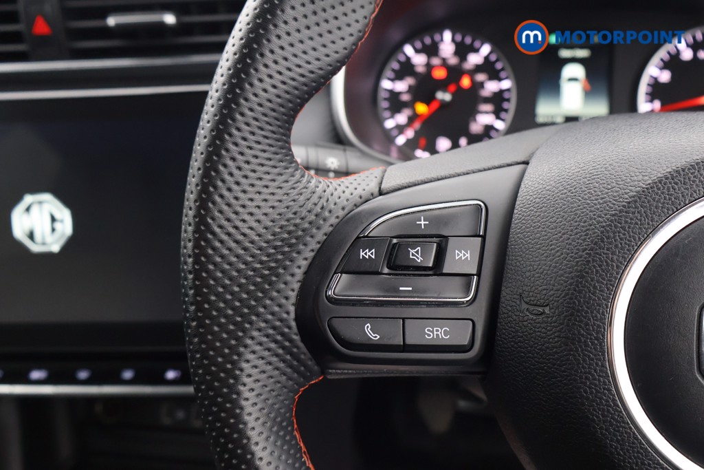 Mg Motor Uk ZS Excite Manual Petrol SUV - Stock Number (1653631) - 6th supplementary image