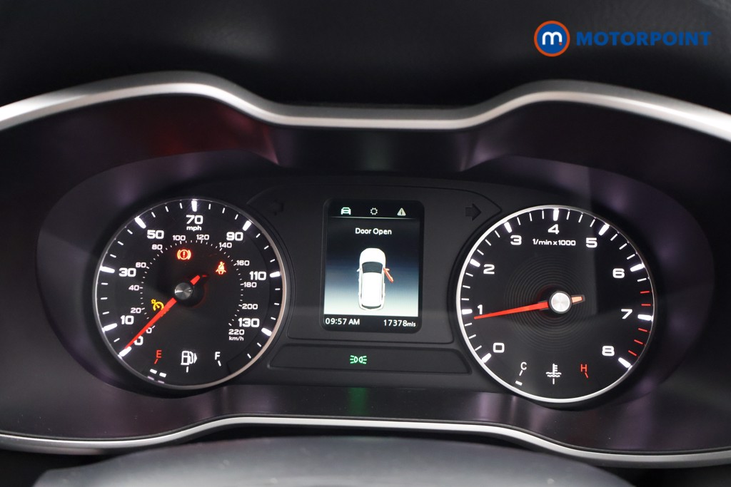 Mg Motor Uk ZS Excite Manual Petrol SUV - Stock Number (1653631) - 8th supplementary image