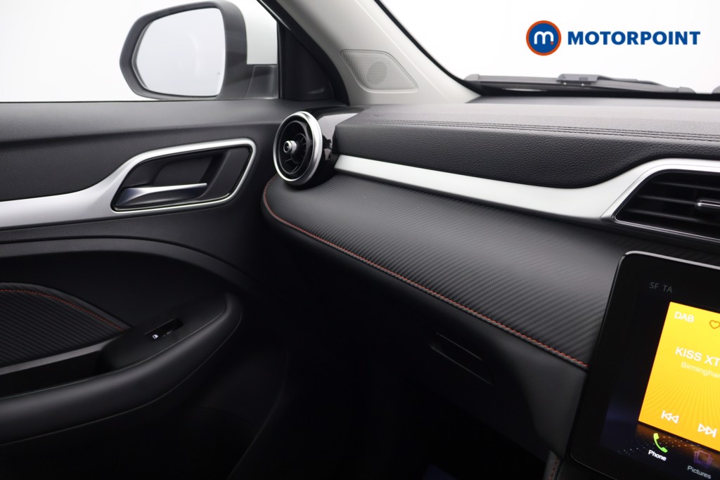 Mg Motor Uk ZS Excite Manual Petrol SUV - Stock Number (1653631) - 10th supplementary image