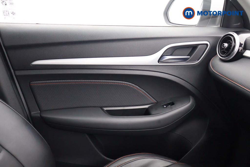 Mg Motor Uk ZS Excite Manual Petrol SUV - Stock Number (1653631) - 11th supplementary image