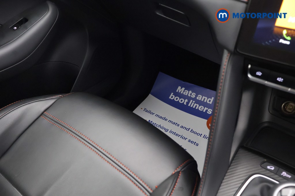 Mg Motor Uk ZS Excite Manual Petrol SUV - Stock Number (1653631) - 12th supplementary image