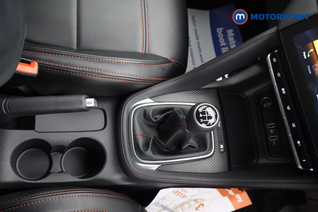 Mg Motor Uk ZS Excite Manual Petrol SUV - Stock Number (1653631) - 13th supplementary image