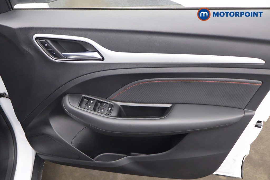 Mg Motor Uk ZS Excite Manual Petrol SUV - Stock Number (1653631) - 14th supplementary image