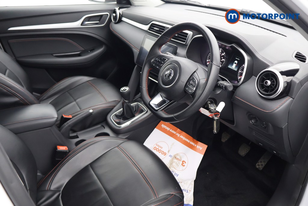 Mg Motor Uk ZS Excite Manual Petrol SUV - Stock Number (1653631) - 15th supplementary image