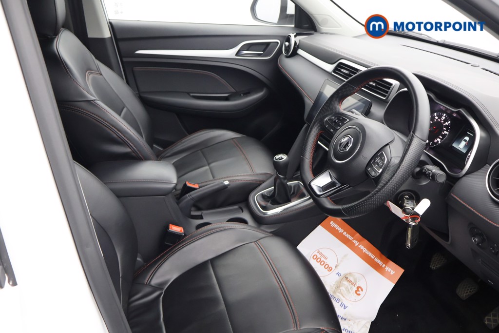 Mg Motor Uk ZS Excite Manual Petrol SUV - Stock Number (1653631) - 16th supplementary image