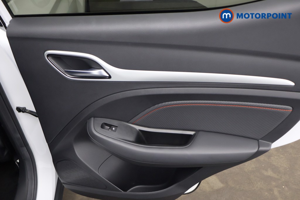 Mg Motor Uk ZS Excite Manual Petrol SUV - Stock Number (1653631) - 17th supplementary image
