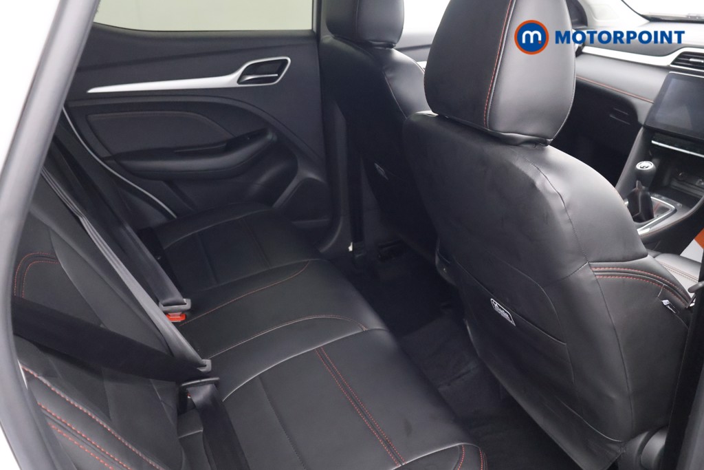 Mg Motor Uk ZS Excite Manual Petrol SUV - Stock Number (1653631) - 18th supplementary image
