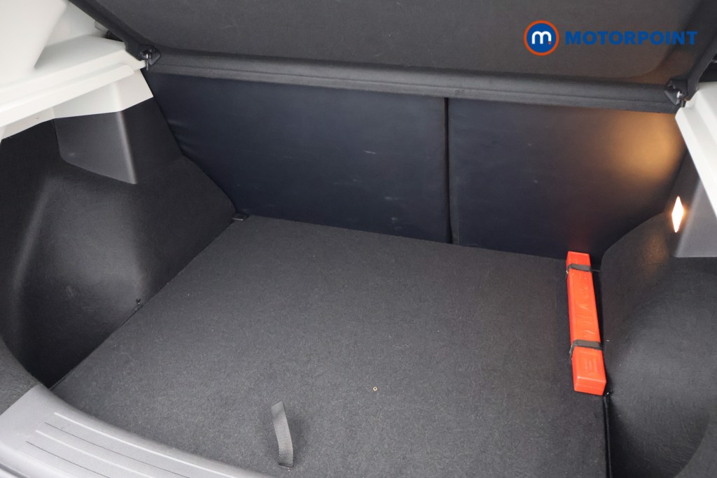 Mg Motor Uk ZS Excite Manual Petrol SUV - Stock Number (1653631) - 19th supplementary image