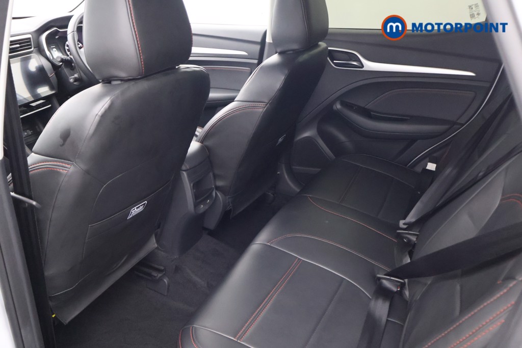 Mg Motor Uk ZS Excite Manual Petrol SUV - Stock Number (1653631) - 21st supplementary image