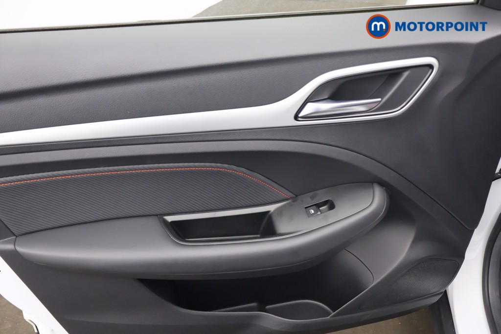 Mg Motor Uk ZS Excite Manual Petrol SUV - Stock Number (1653631) - 22nd supplementary image