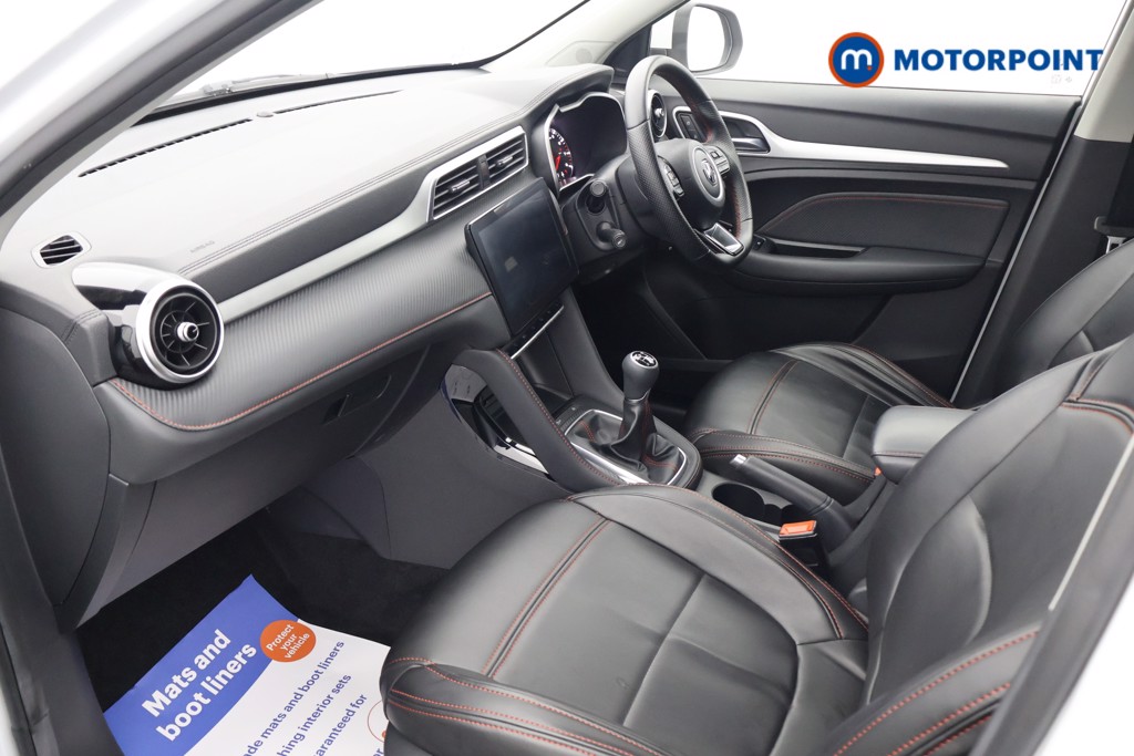Mg Motor Uk ZS Excite Manual Petrol SUV - Stock Number (1653631) - 23rd supplementary image