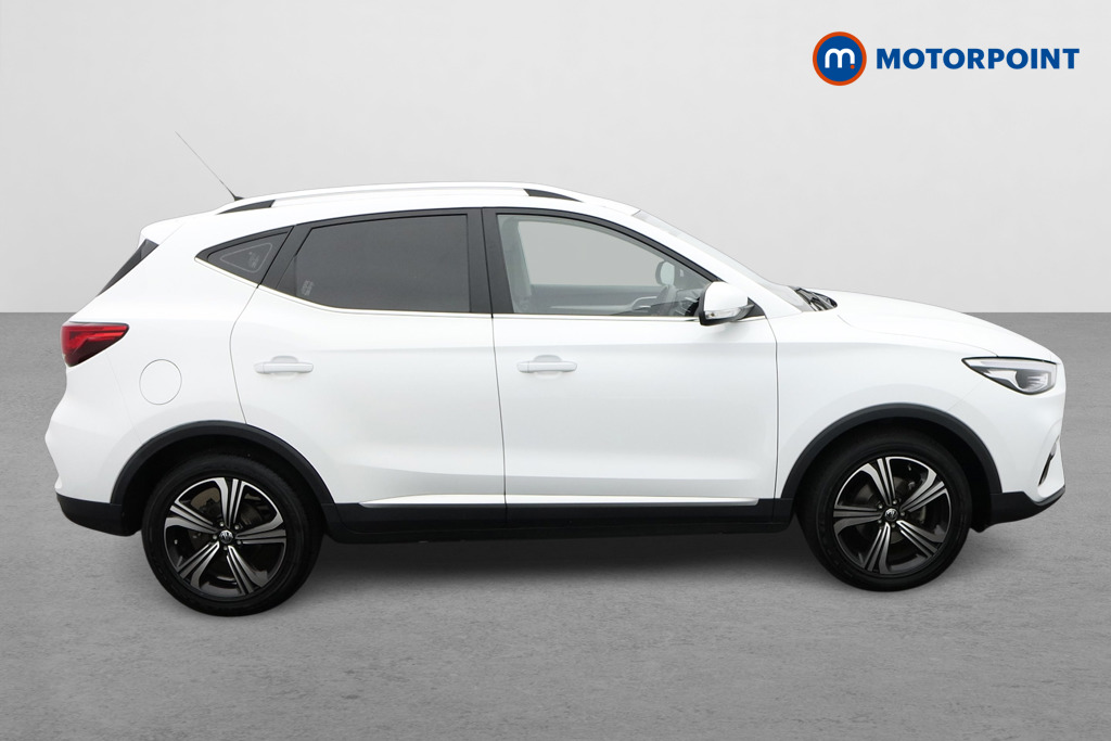 Mg Motor Uk ZS Excite Manual Petrol SUV - Stock Number (1653631) - Drivers side
