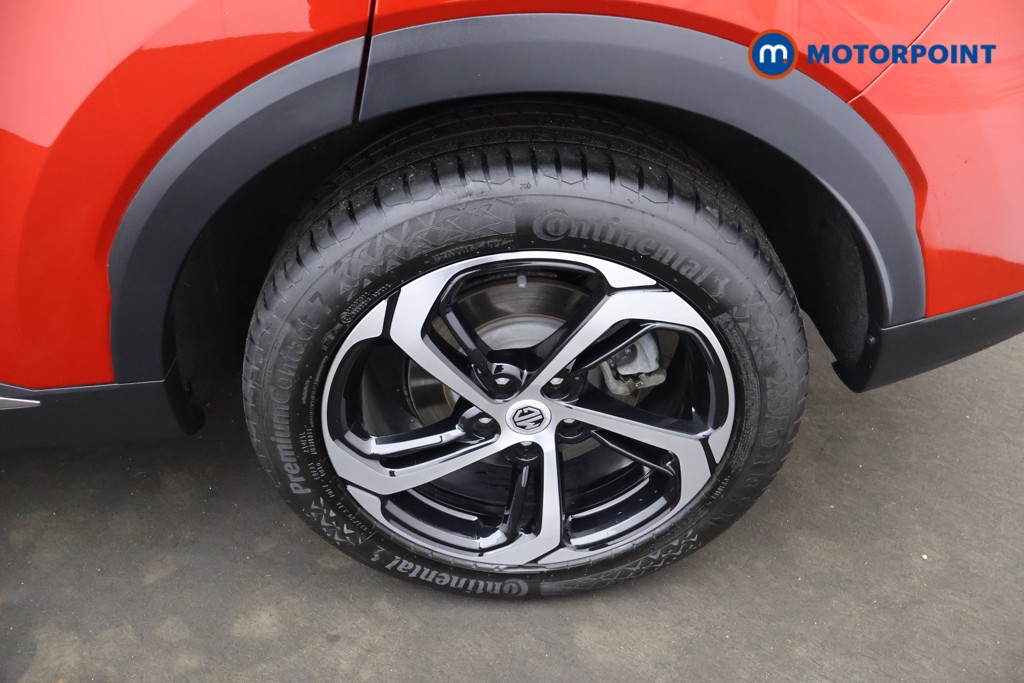 Mg Motor Uk HS Trophy Automatic Petrol SUV - Stock Number (1653645) - 2nd supplementary image