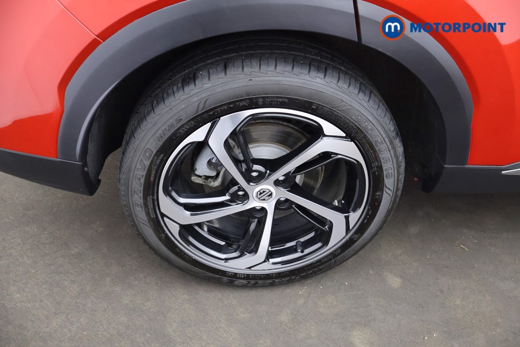 Mg Motor Uk HS Trophy Automatic Petrol SUV - Stock Number (1653645) - 3rd supplementary image