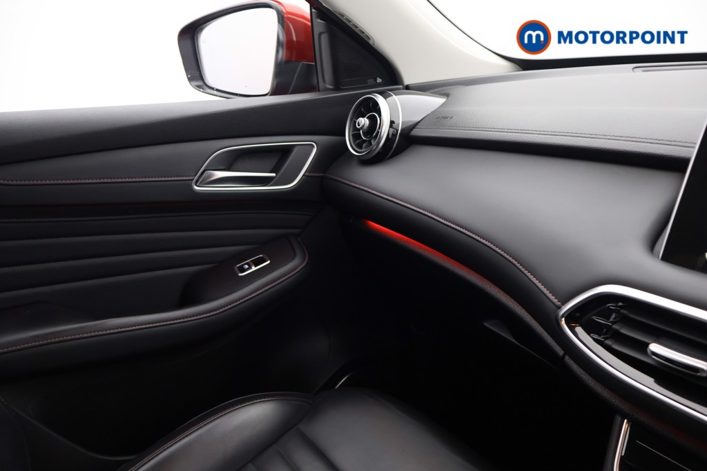 Mg Motor Uk HS Trophy Automatic Petrol SUV - Stock Number (1653645) - 10th supplementary image