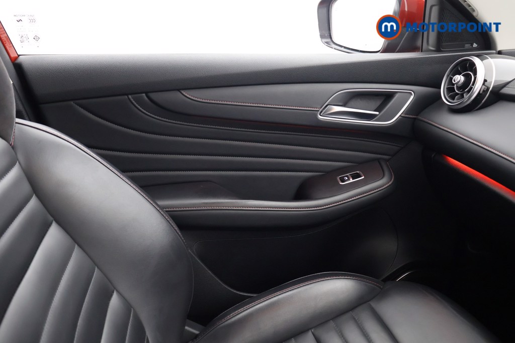 Mg Motor Uk HS Trophy Automatic Petrol SUV - Stock Number (1653645) - 11th supplementary image