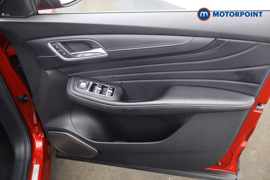 Mg Motor Uk HS Trophy Automatic Petrol SUV - Stock Number (1653645) - 14th supplementary image