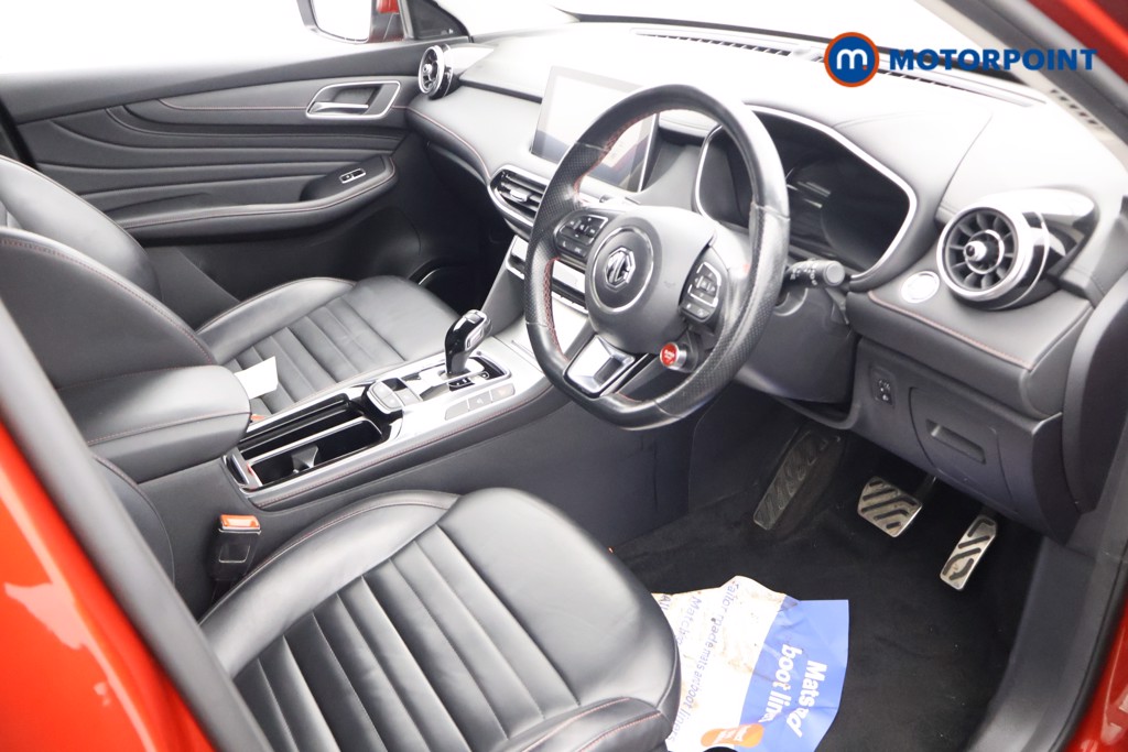Mg Motor Uk HS Trophy Automatic Petrol SUV - Stock Number (1653645) - 15th supplementary image